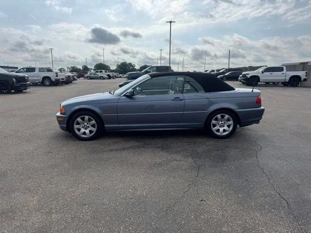 bmw 3 series 2000 WBABR3345YEB39697 image bmw 3 series 2000 WBABR3345YEB39697 image